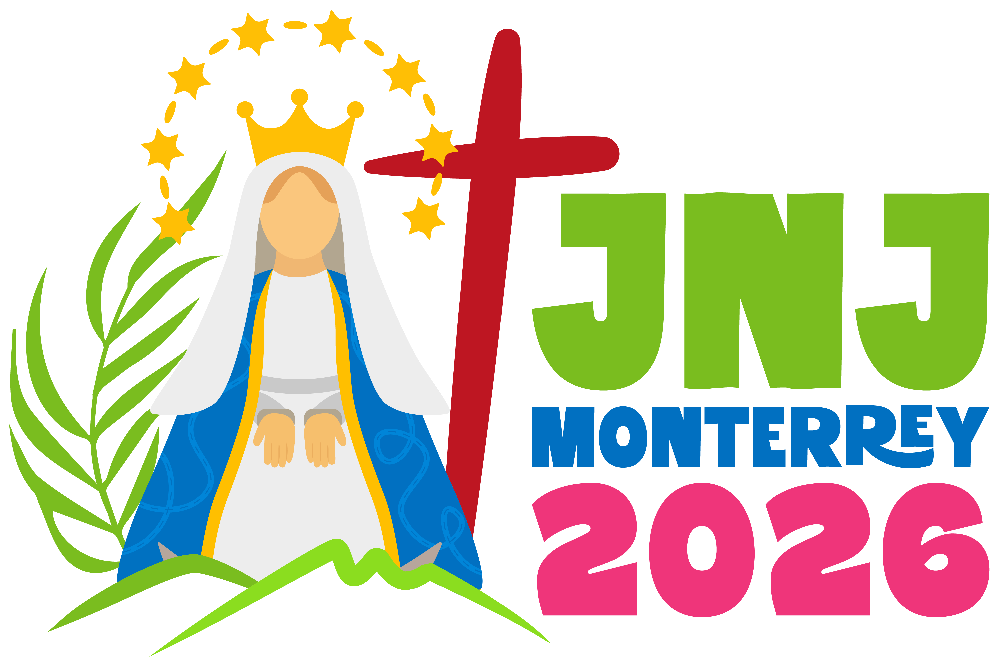 JNJ Monterrey 2026